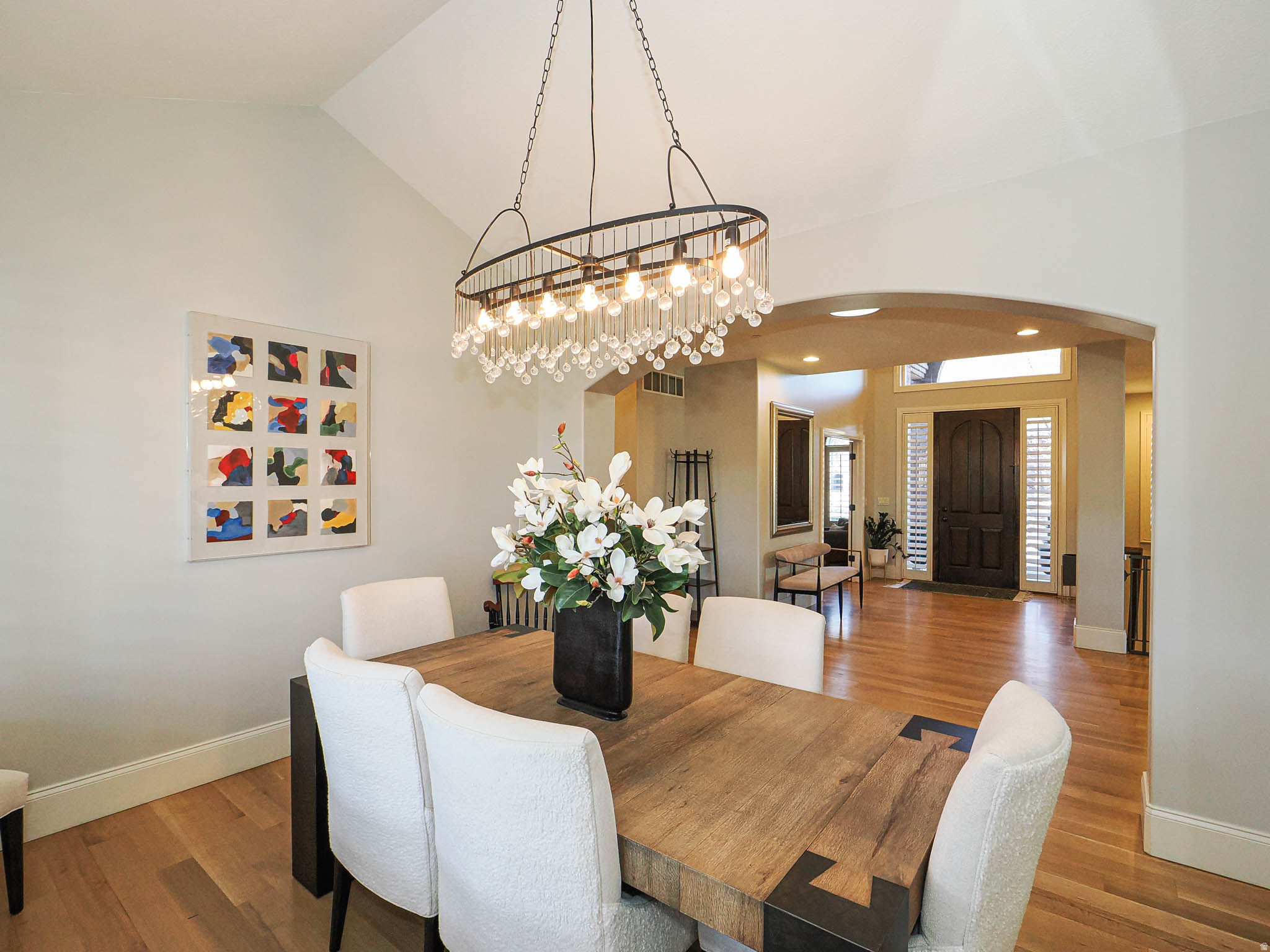 EAGLEWOOD COVE SUB - Residential