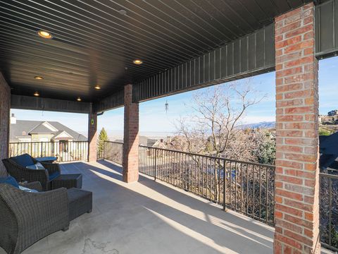 Tiny photo for 515 E TANGLEWOOD LOOP S, North Salt Lake, UT 84054 (MLS # 2143341)