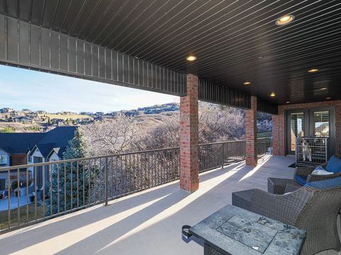 Tiny photo for 515 E TANGLEWOOD LOOP S, North Salt Lake, UT 84054 (MLS # 2143341)