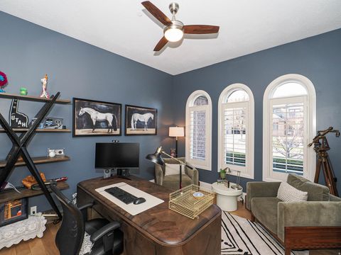 Tiny photo for 515 E TANGLEWOOD LOOP S, North Salt Lake, UT 84054 (MLS # 2143341)