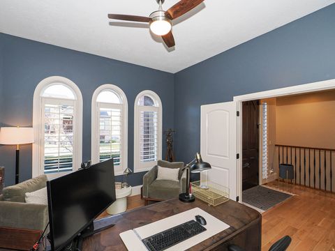 Tiny photo for 515 E TANGLEWOOD LOOP S, North Salt Lake, UT 84054 (MLS # 2143341)