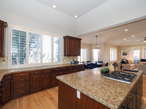 Tiny photo for 515 E TANGLEWOOD LOOP S, North Salt Lake, UT 84054 (MLS # 2143341)