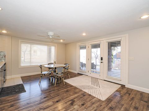 Tiny photo for 515 E TANGLEWOOD LOOP S, North Salt Lake, UT 84054 (MLS # 2143341)