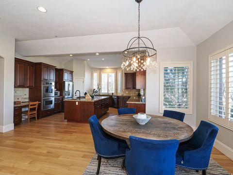 Tiny photo for 515 E TANGLEWOOD LOOP S, North Salt Lake, UT 84054 (MLS # 2143341)