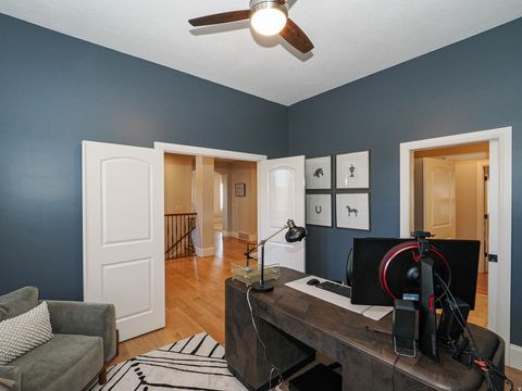 Tiny photo for 515 E TANGLEWOOD LOOP S, North Salt Lake, UT 84054 (MLS # 2143341)