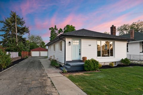 Tiny photo for 189 W CENTER ST, Midvale, UT 84047 (MLS # 2158406)