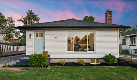 Tiny photo for 189 W CENTER ST, Midvale, UT 84047 (MLS # 2158406)