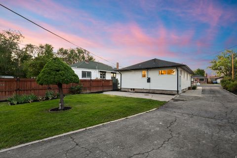 Tiny photo for 189 W CENTER ST, Midvale, UT 84047 (MLS # 2158406)