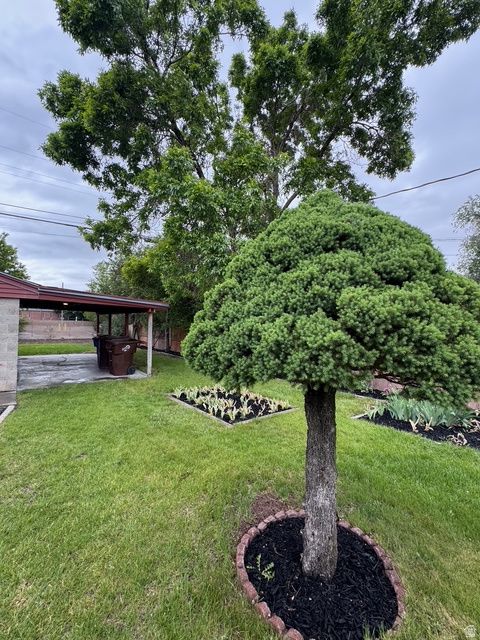 Tiny photo for 189 W CENTER ST, Midvale, UT 84047 (MLS # 2158406)