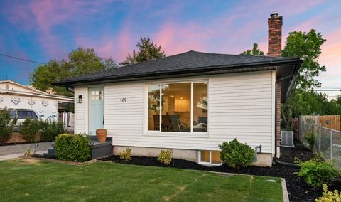 Tiny photo for 189 W CENTER ST, Midvale, UT 84047 (MLS # 2158406)