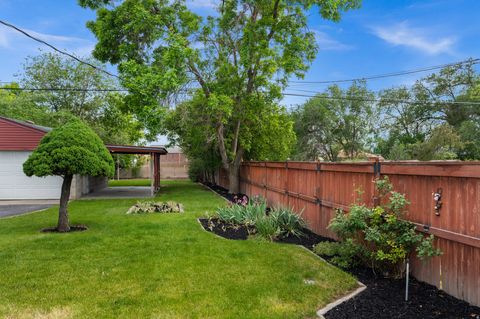 Tiny photo for 189 W CENTER ST, Midvale, UT 84047 (MLS # 2158406)