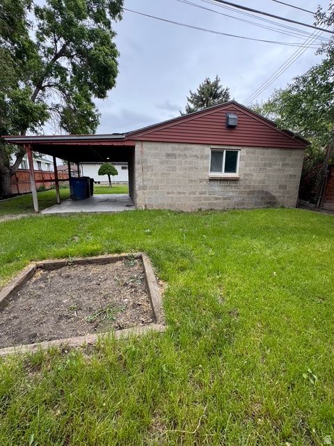 Tiny photo for 189 W CENTER ST, Midvale, UT 84047 (MLS # 2158406)