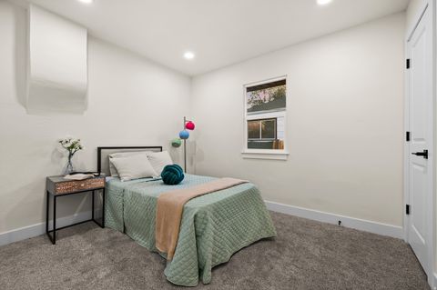 Tiny photo for 189 W CENTER ST, Midvale, UT 84047 (MLS # 2158406)