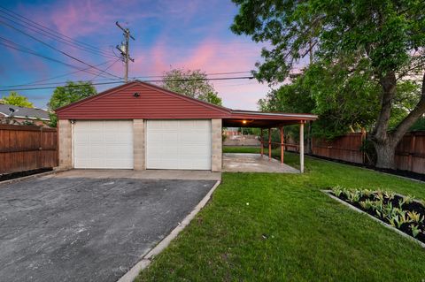 Tiny photo for 189 W CENTER ST, Midvale, UT 84047 (MLS # 2158406)