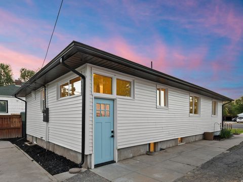 Tiny photo for 189 W CENTER ST, Midvale, UT 84047 (MLS # 2158406)