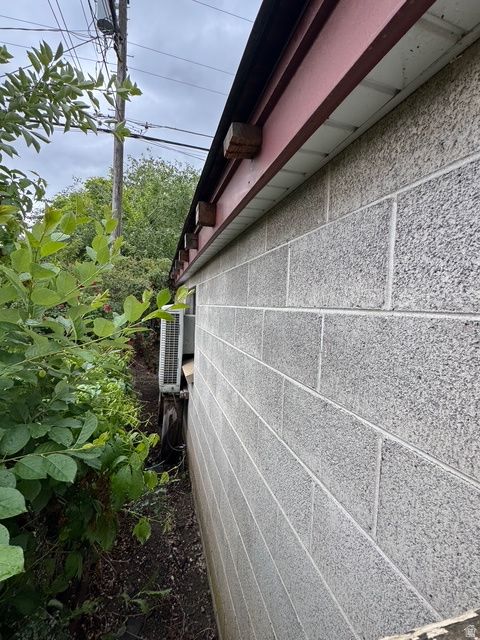 Tiny photo for 189 W CENTER ST, Midvale, UT 84047 (MLS # 2158406)