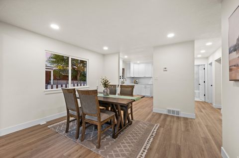 Tiny photo for 189 W CENTER ST, Midvale, UT 84047 (MLS # 2158406)