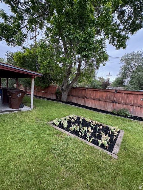 Tiny photo for 189 W CENTER ST, Midvale, UT 84047 (MLS # 2158406)