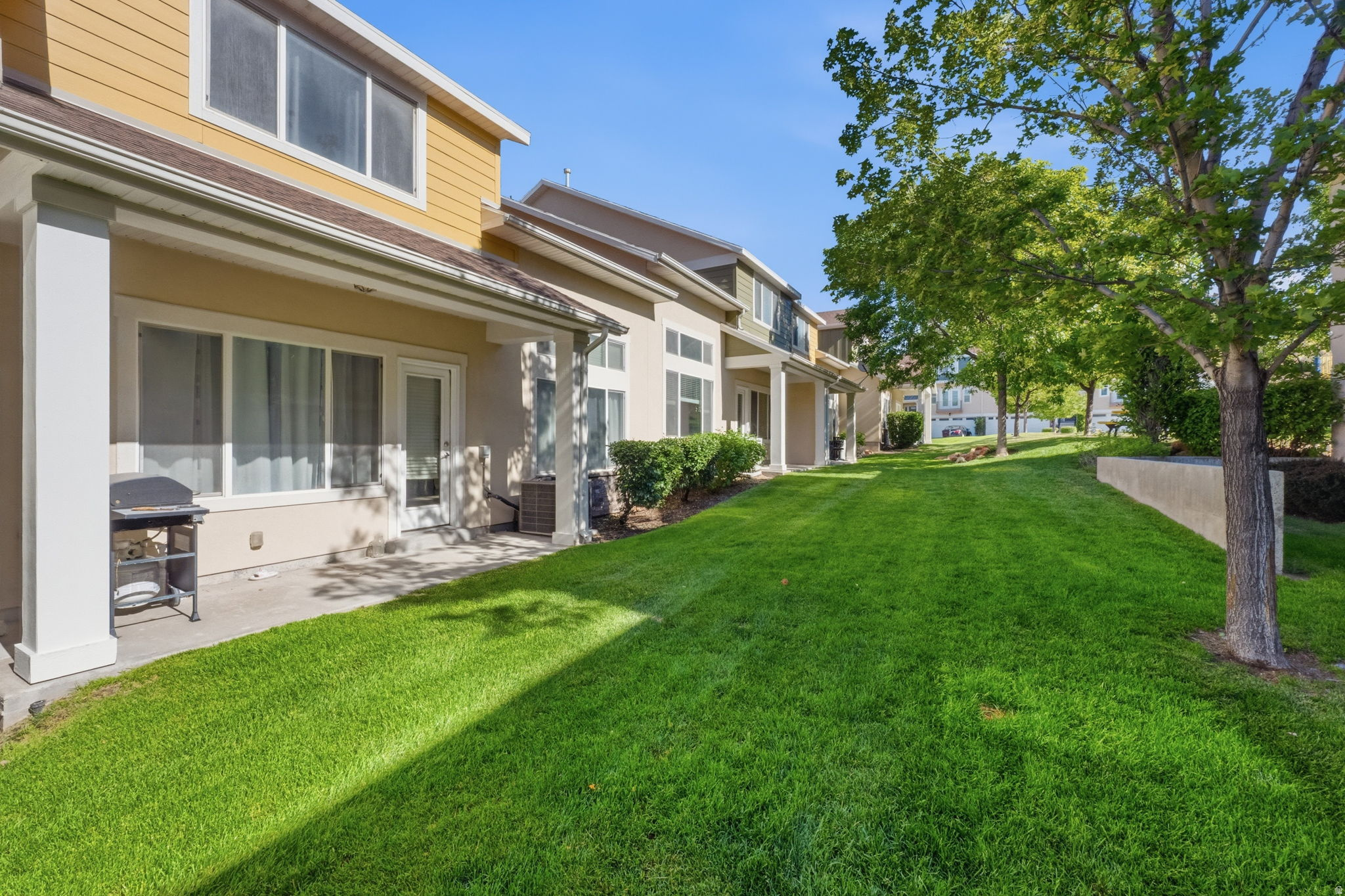 QUARRY BEND - Residential