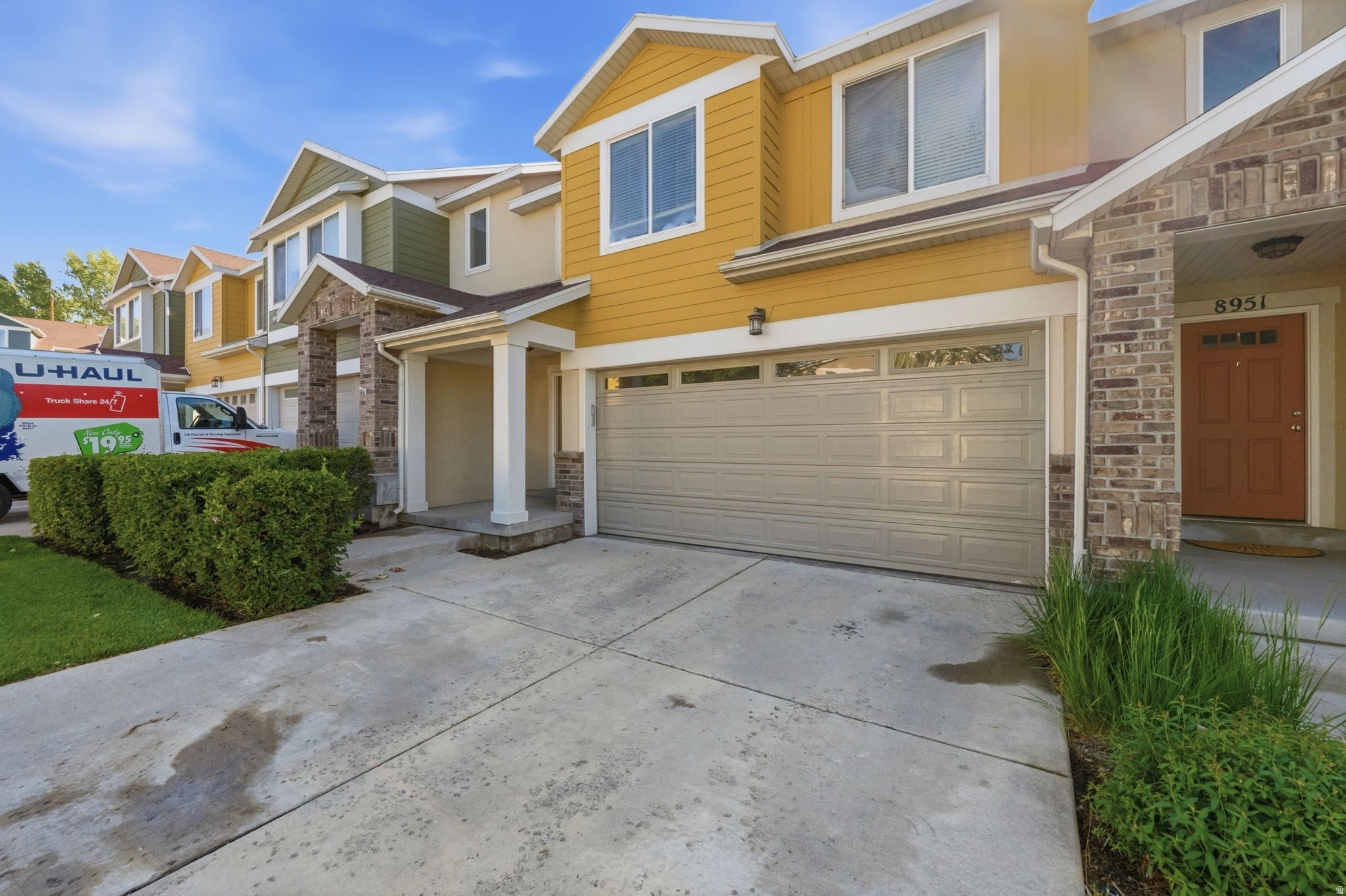 QUARRY BEND - Residential