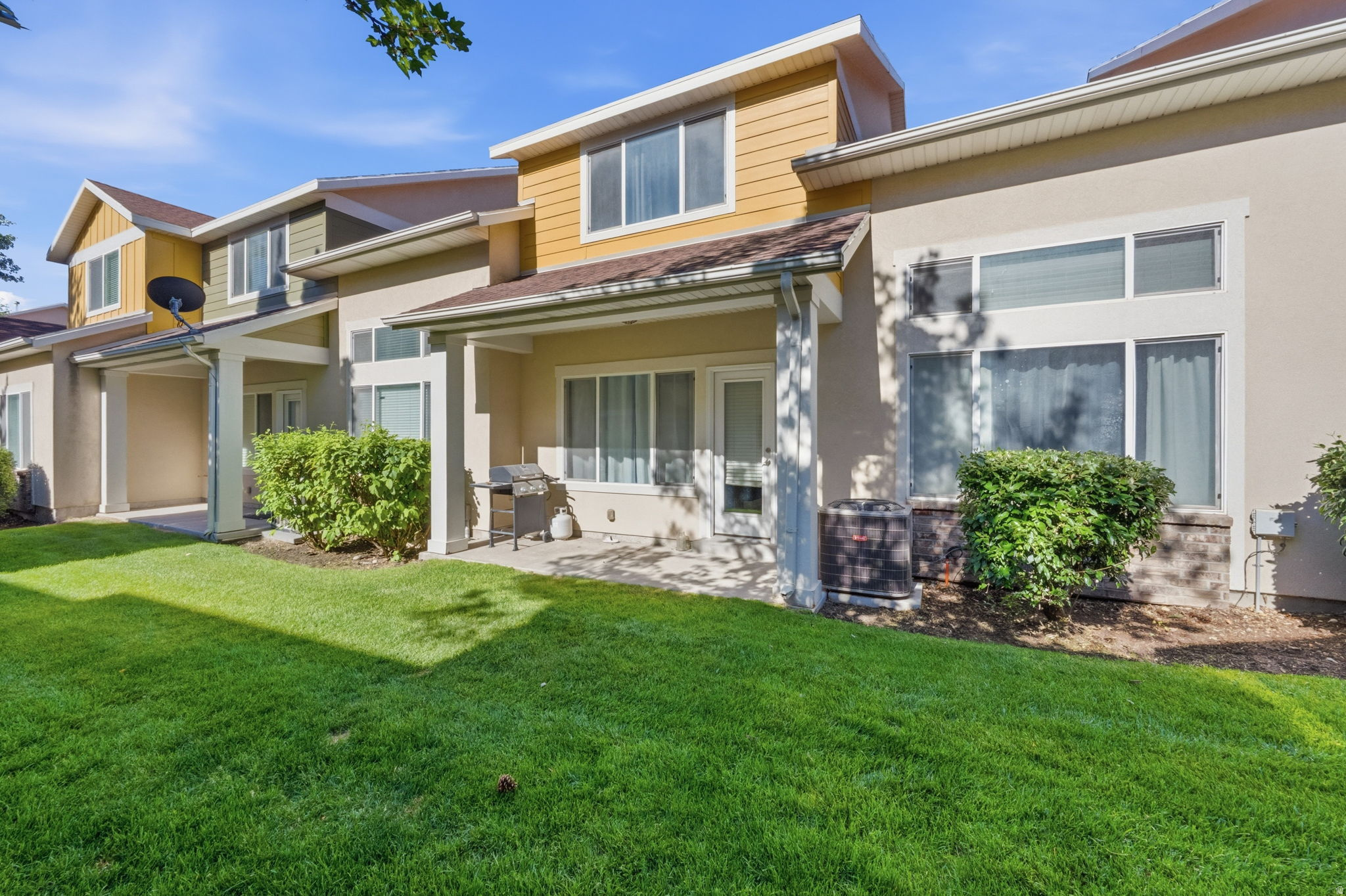 QUARRY BEND - Residential