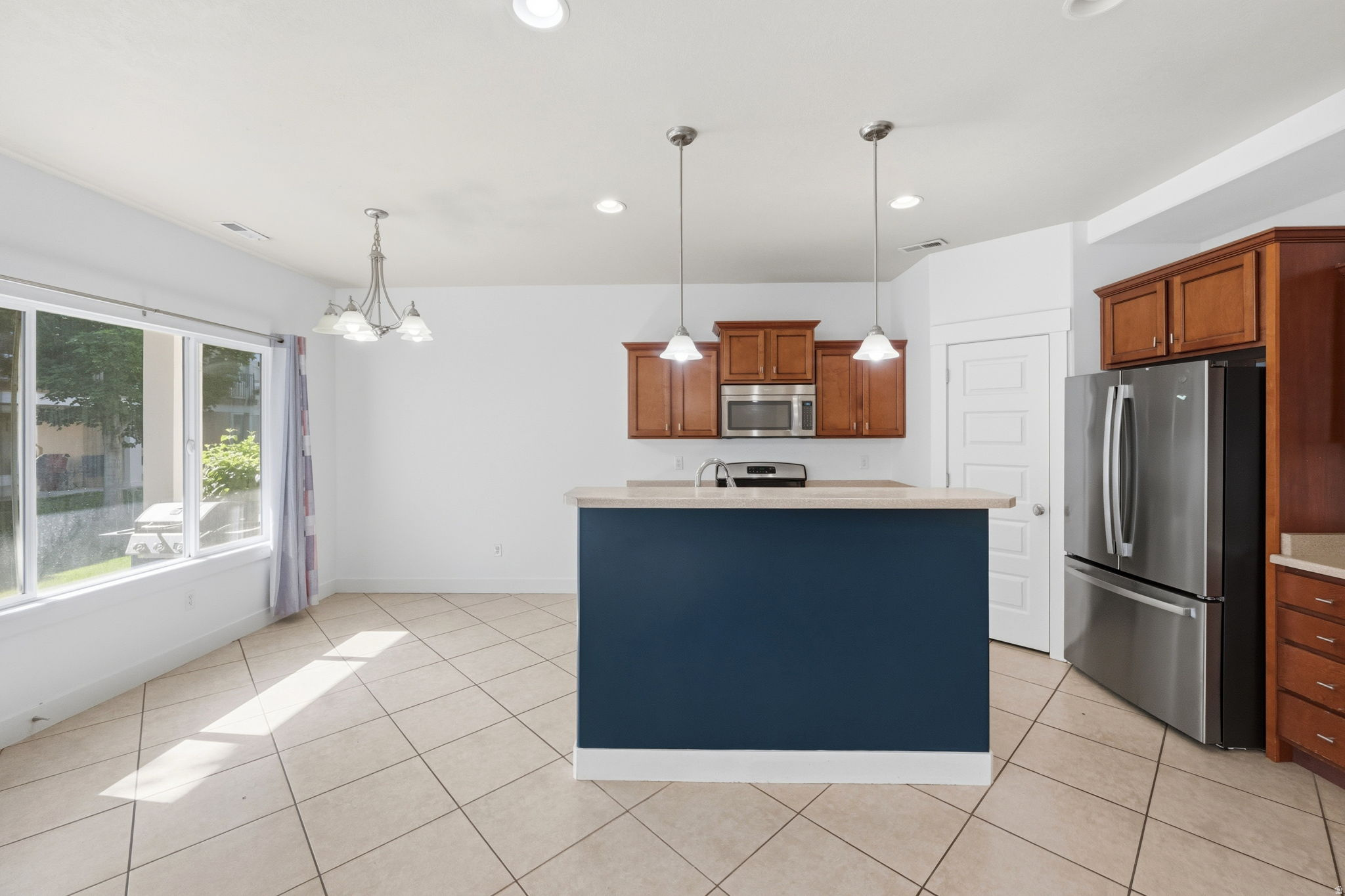 QUARRY BEND - Residential