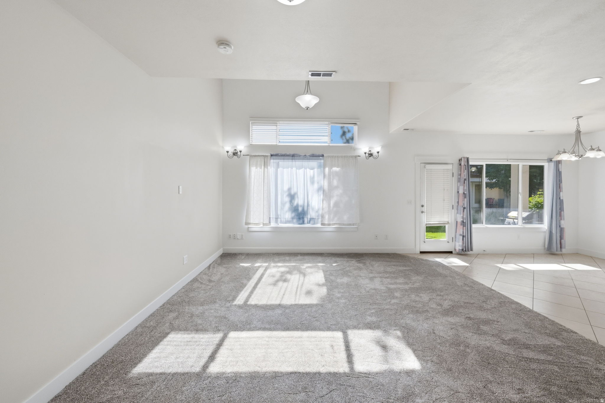 QUARRY BEND - Residential