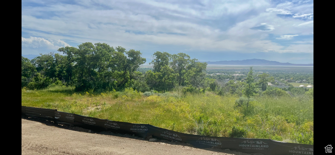 ROCK LOFT RIDGE ESTATES - Land