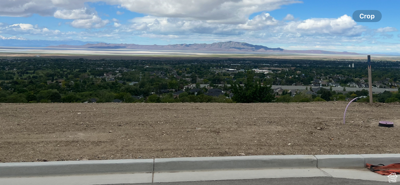 ROCK LOFT RIDGE ESTATES - Land