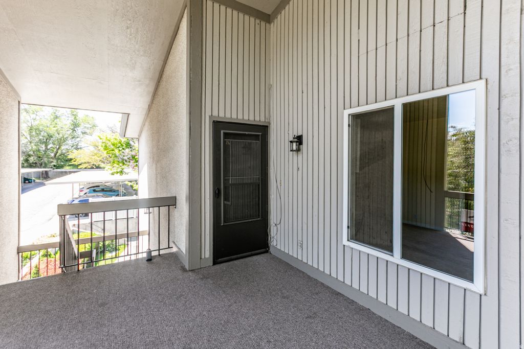 Photo of 5839 S WATERBURY DR E #UNIT K, Holladay, UT 84121 (MLS # 2157902)