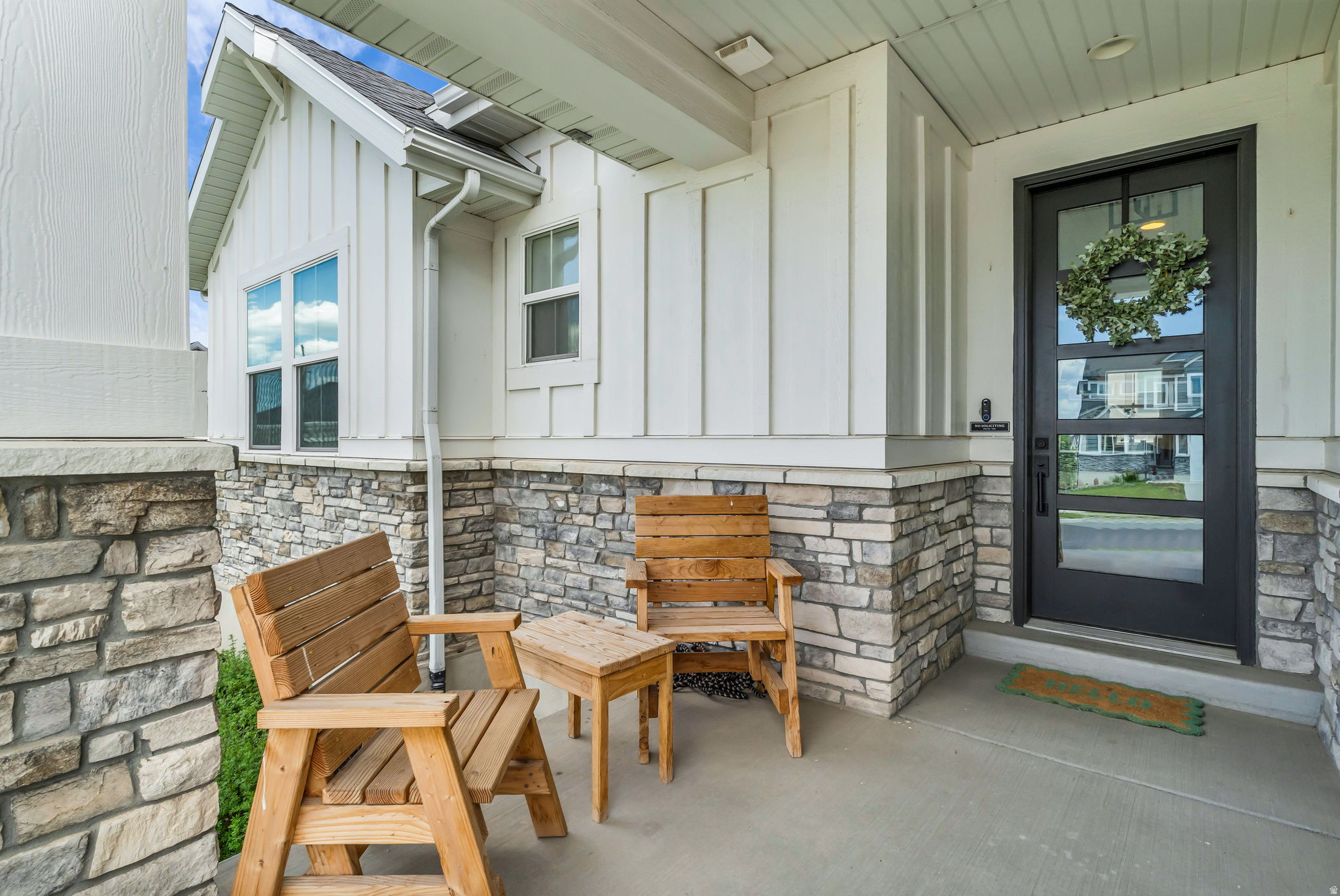 HYDE POINT - Residential