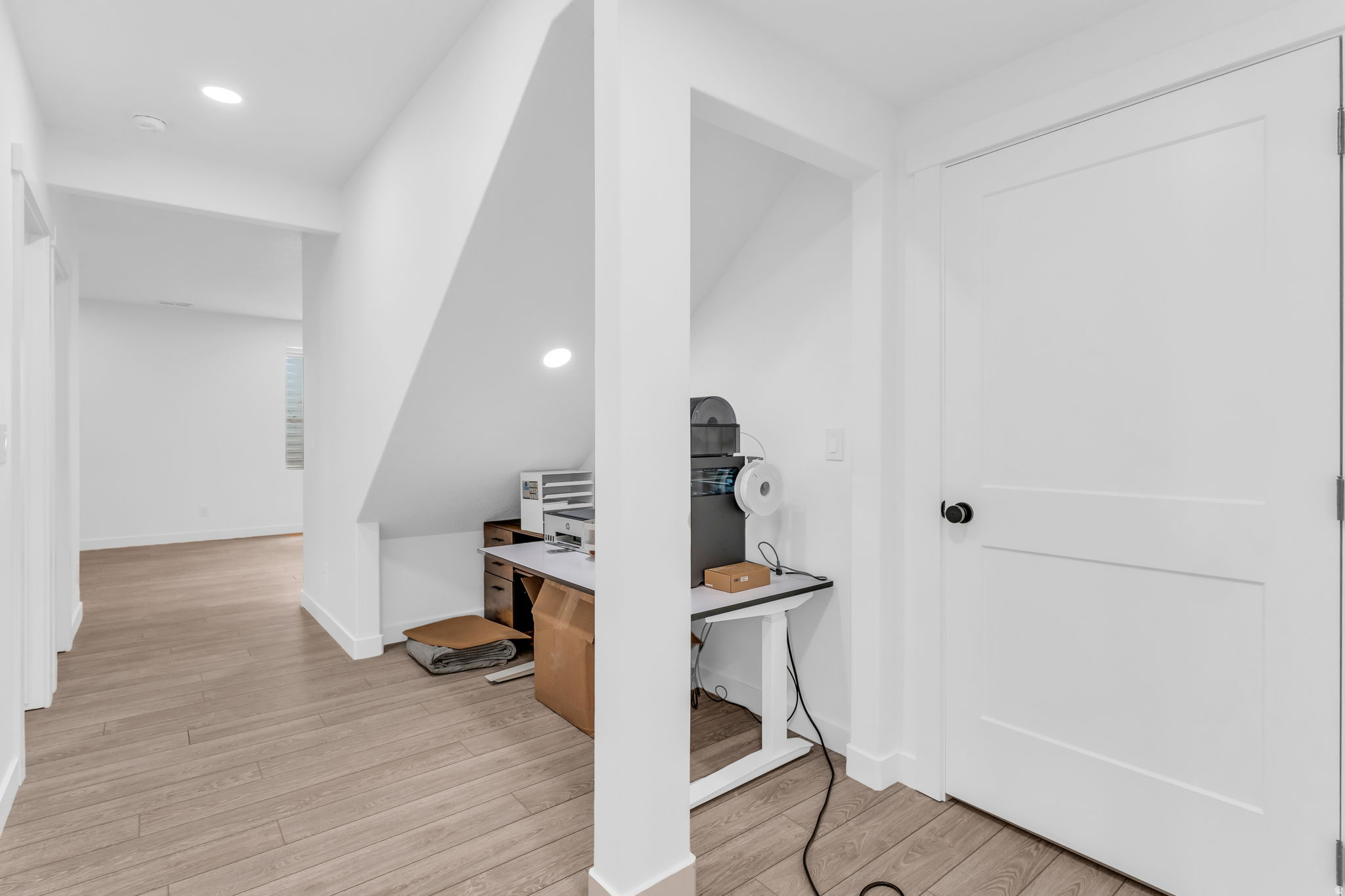 HYDE POINT - Residential