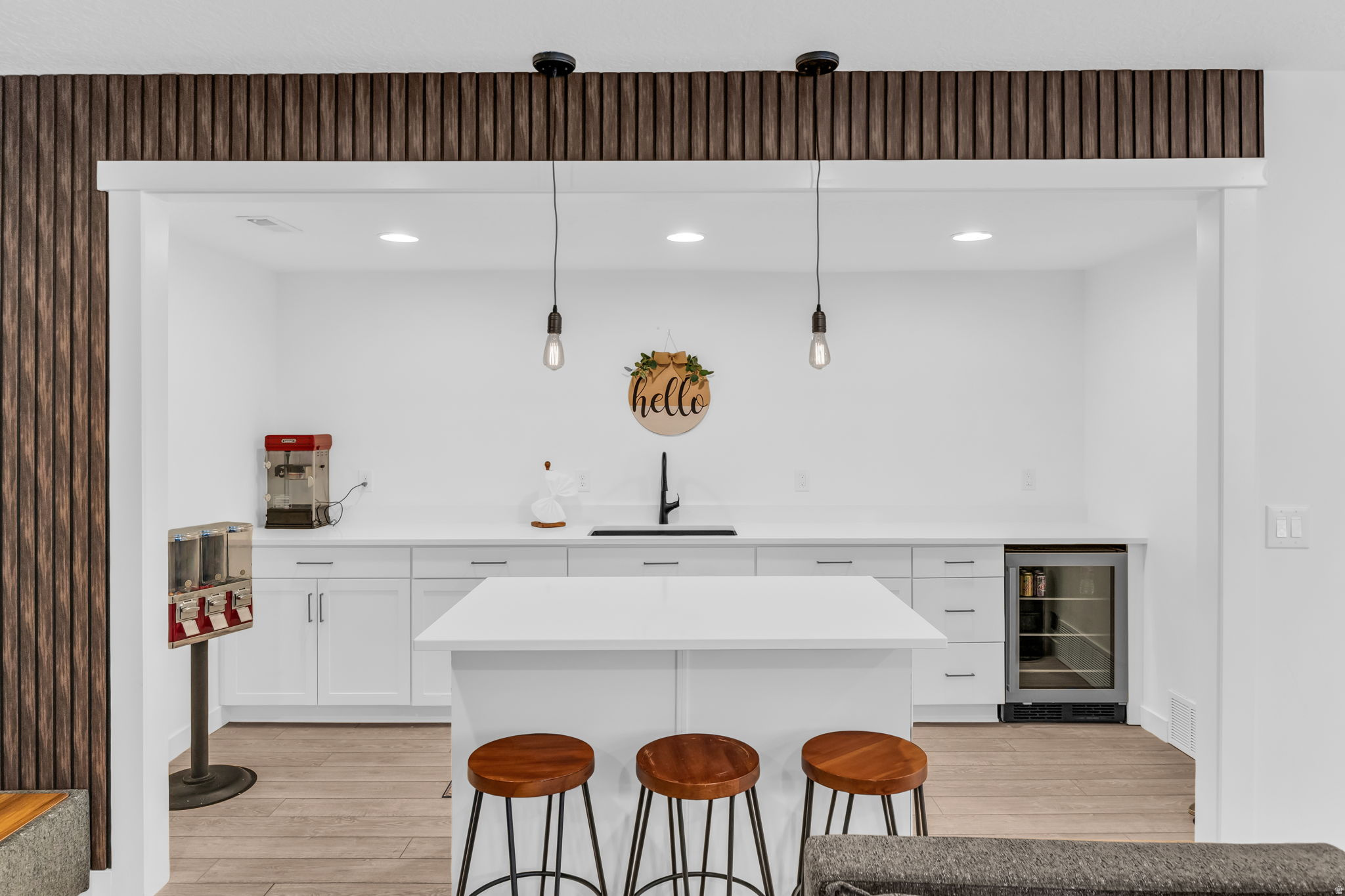 HYDE POINT - Residential