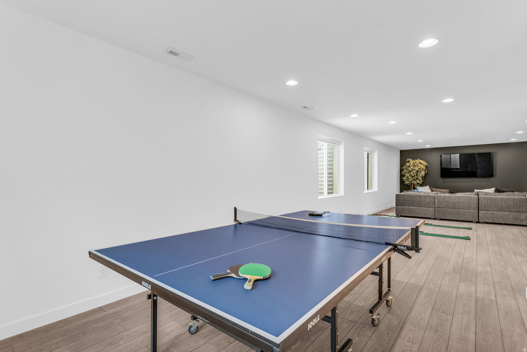 HYDE POINT - Residential
