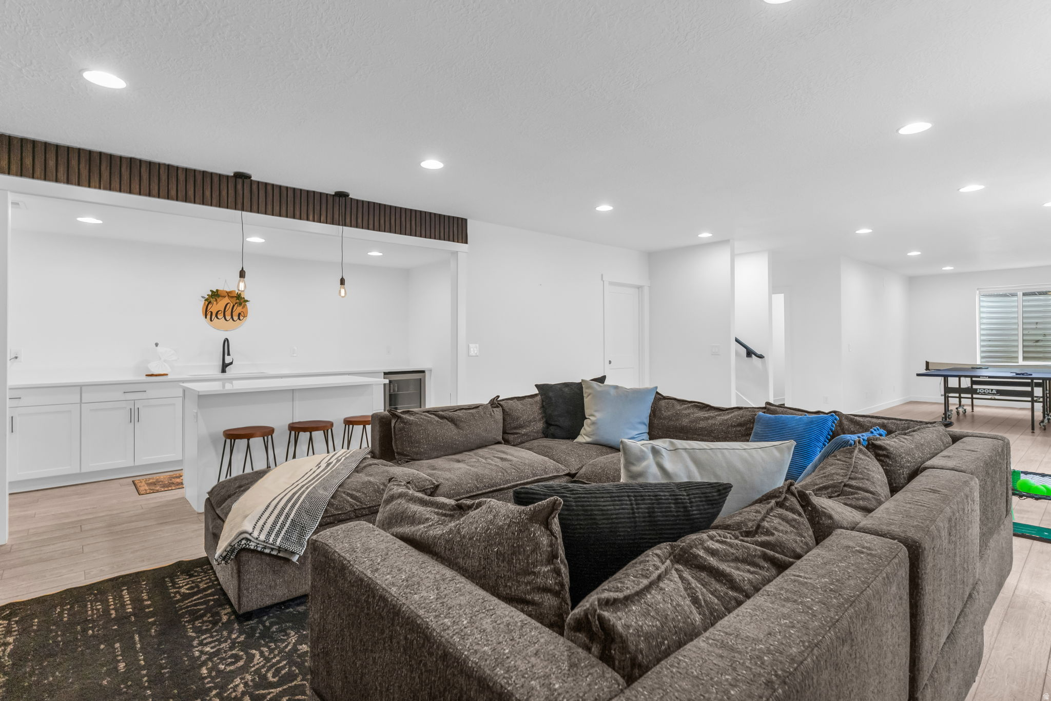 HYDE POINT - Residential