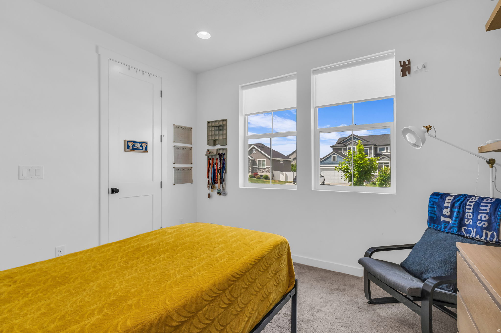 HYDE POINT - Residential