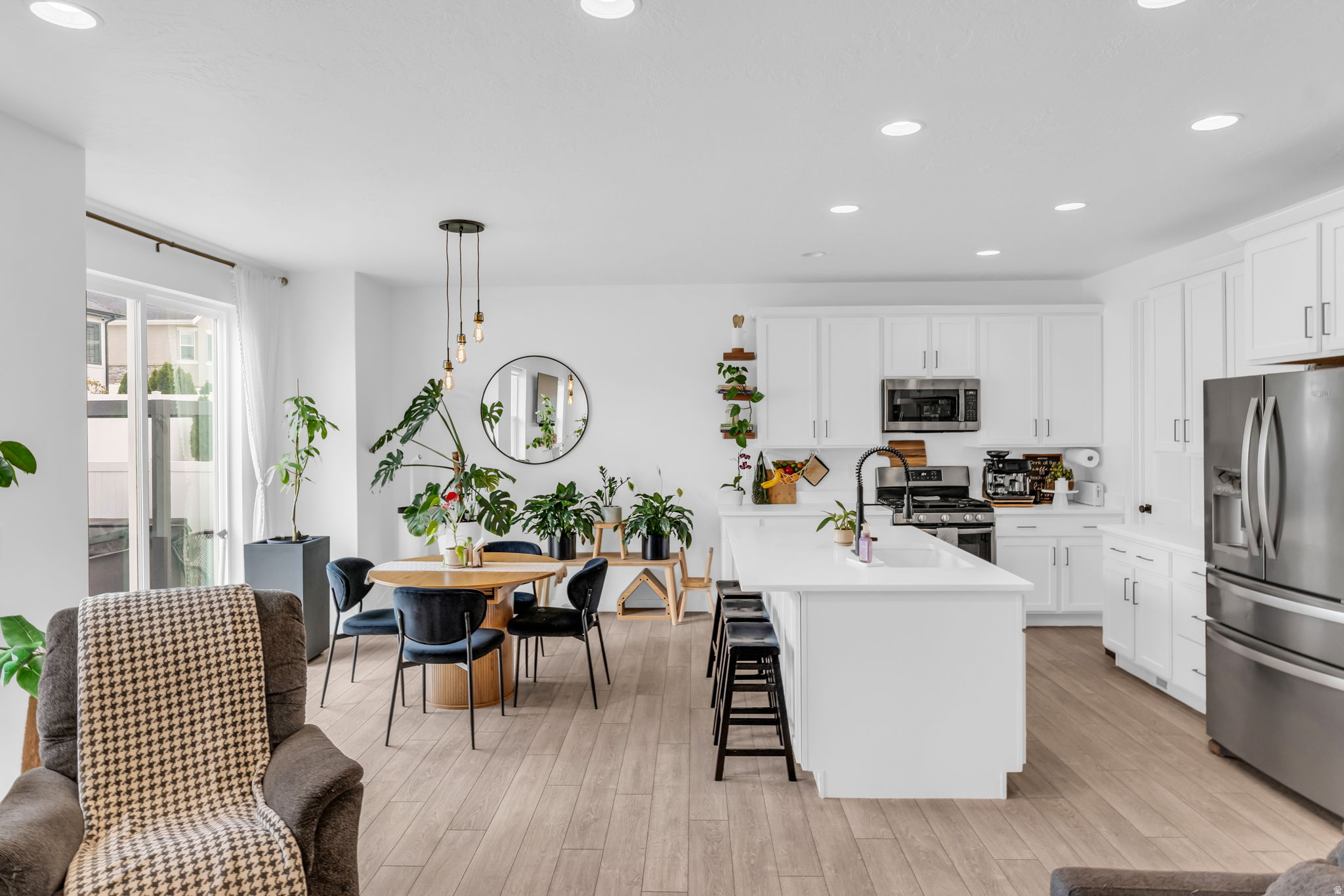 HYDE POINT - Residential