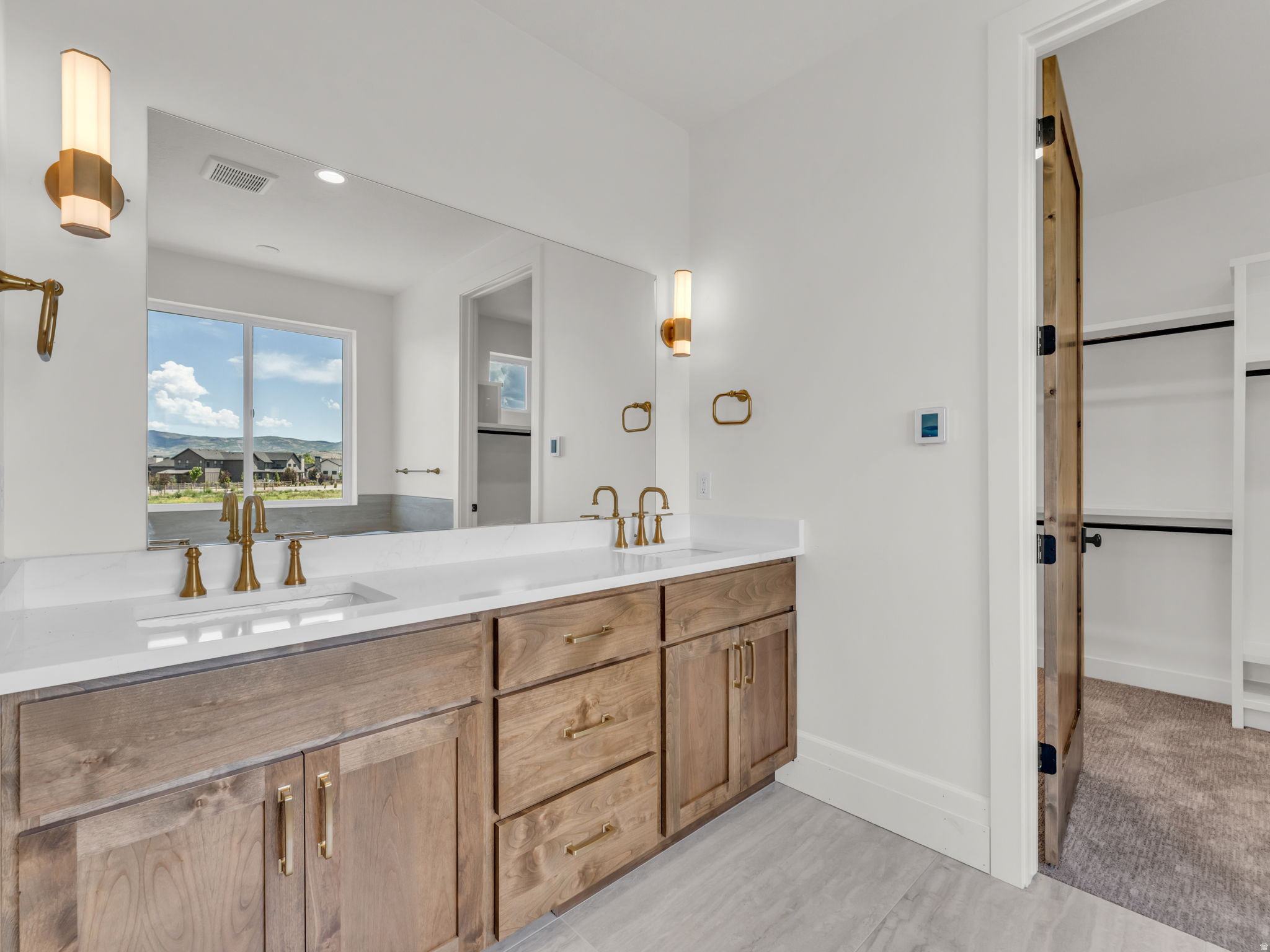 HART CROSSING - Residential