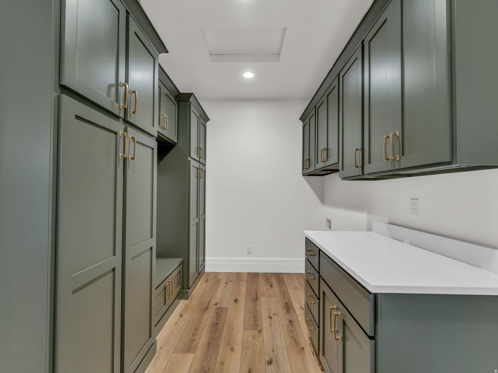 HART CROSSING - Residential