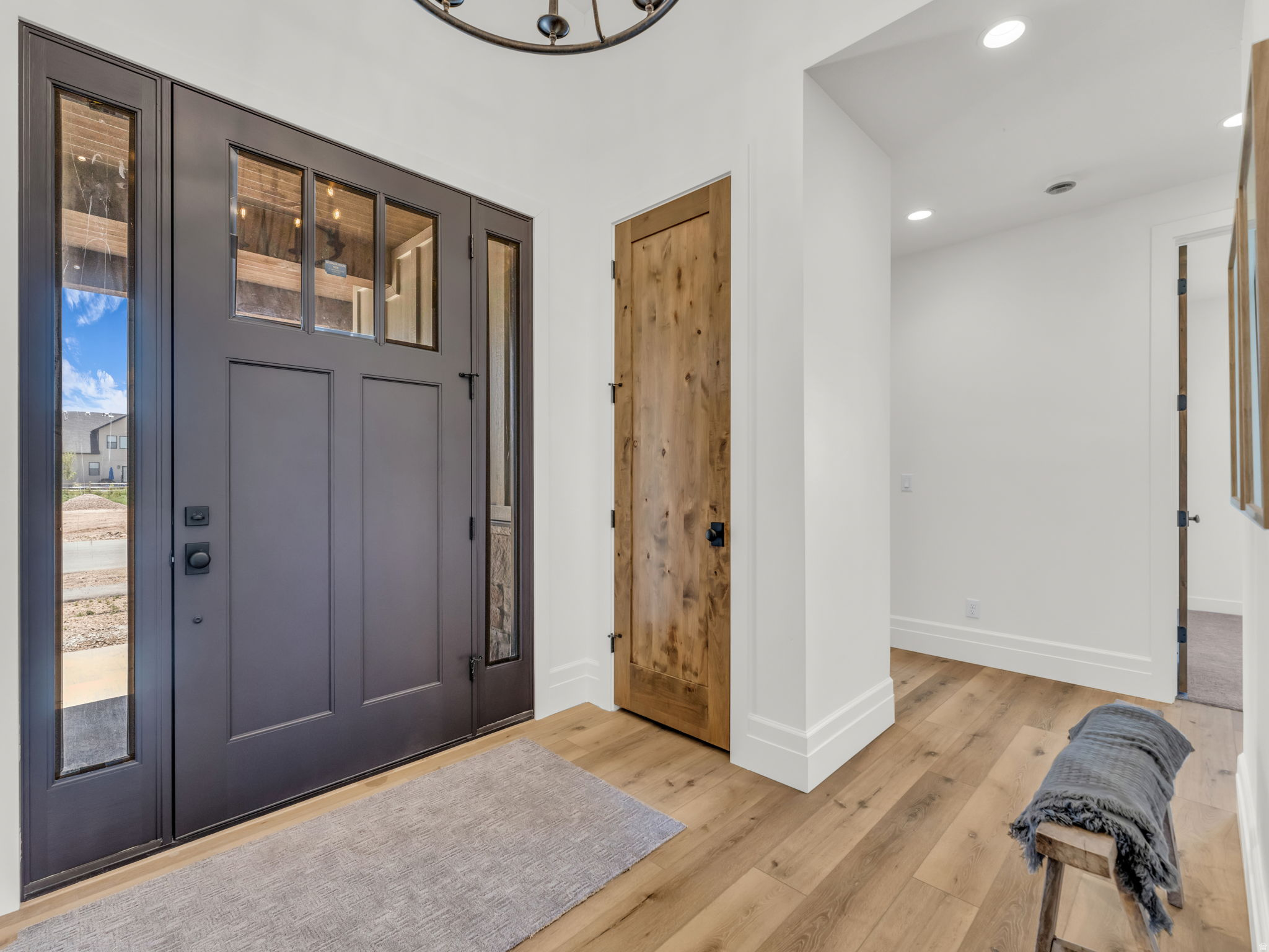 HART CROSSING - Residential