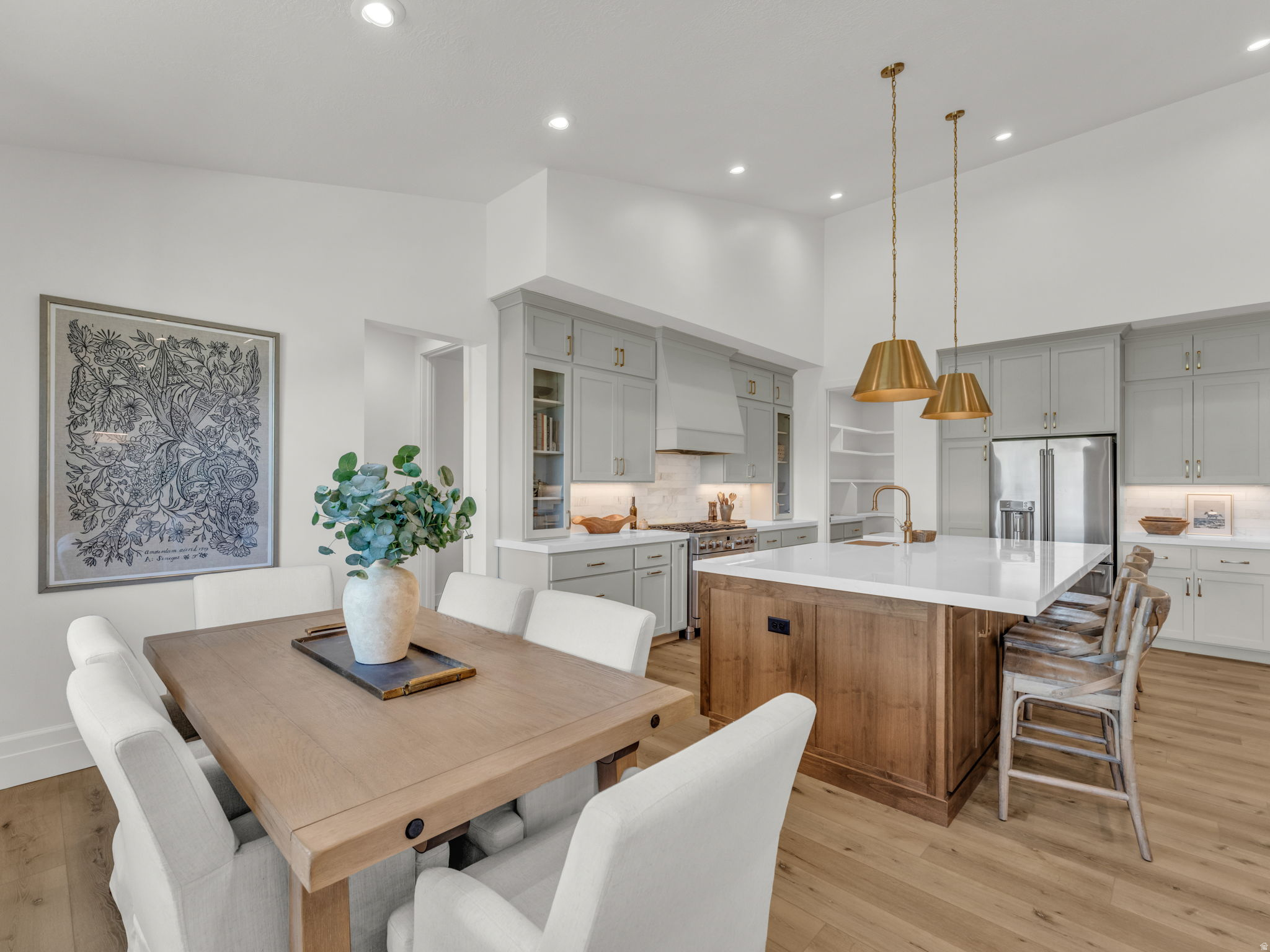 HART CROSSING - Residential