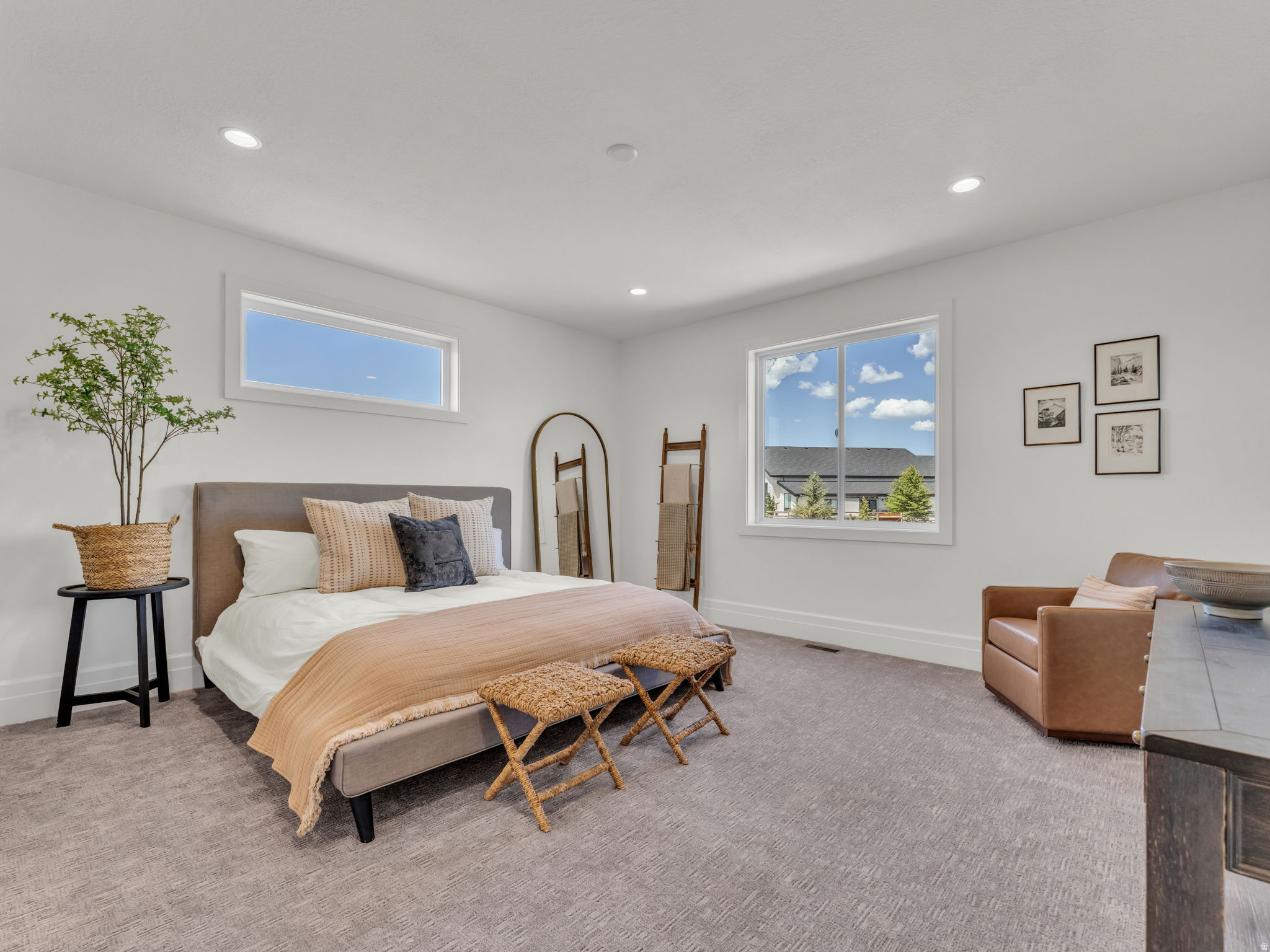 HART CROSSING - Residential