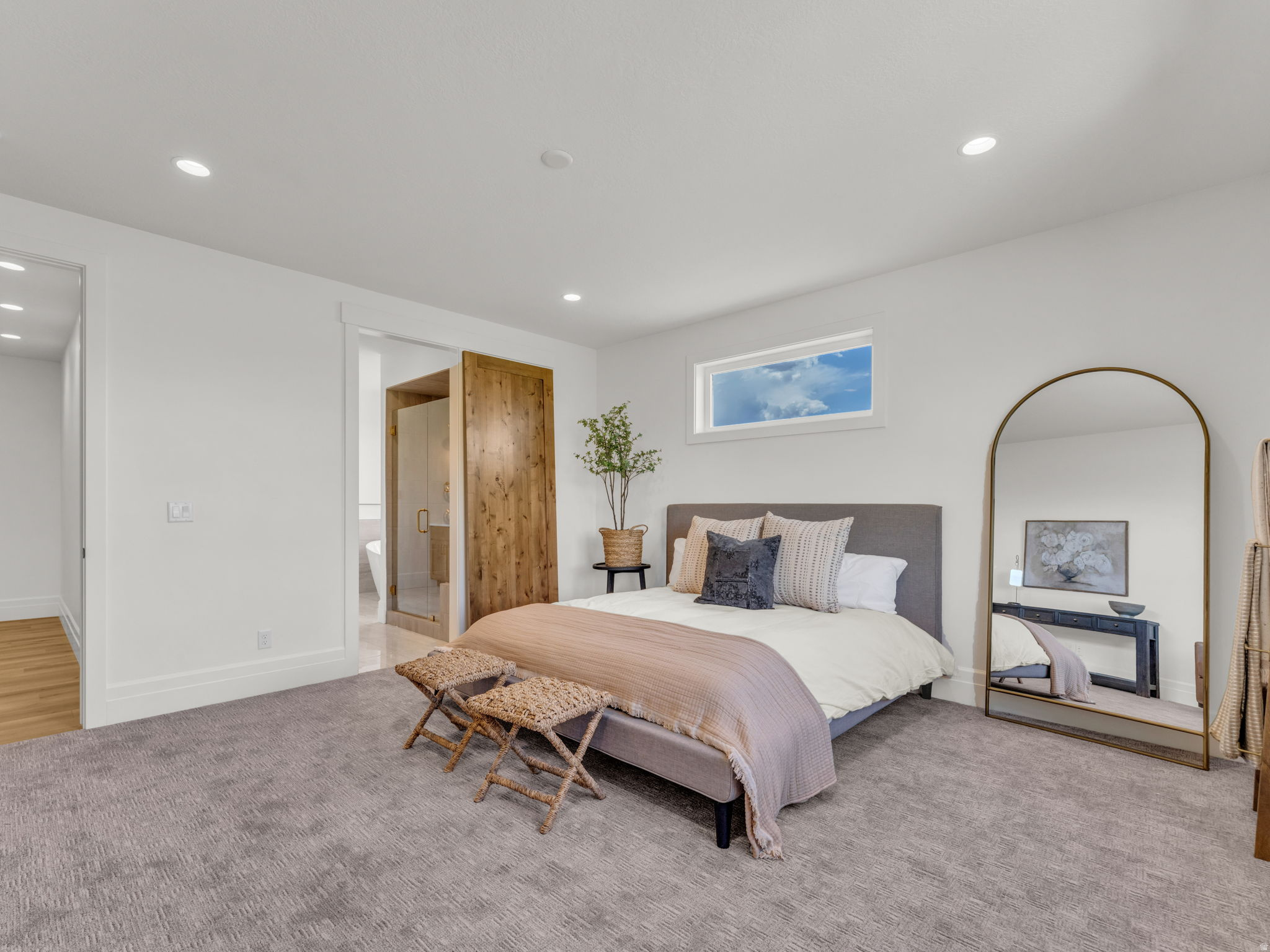 HART CROSSING - Residential