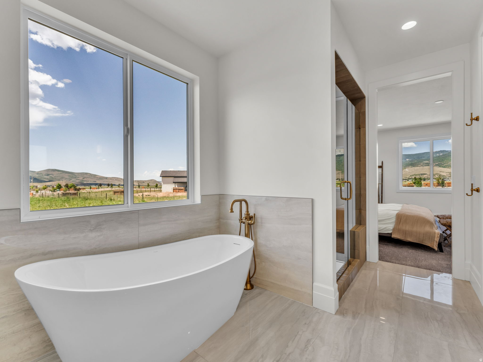 HART CROSSING - Residential