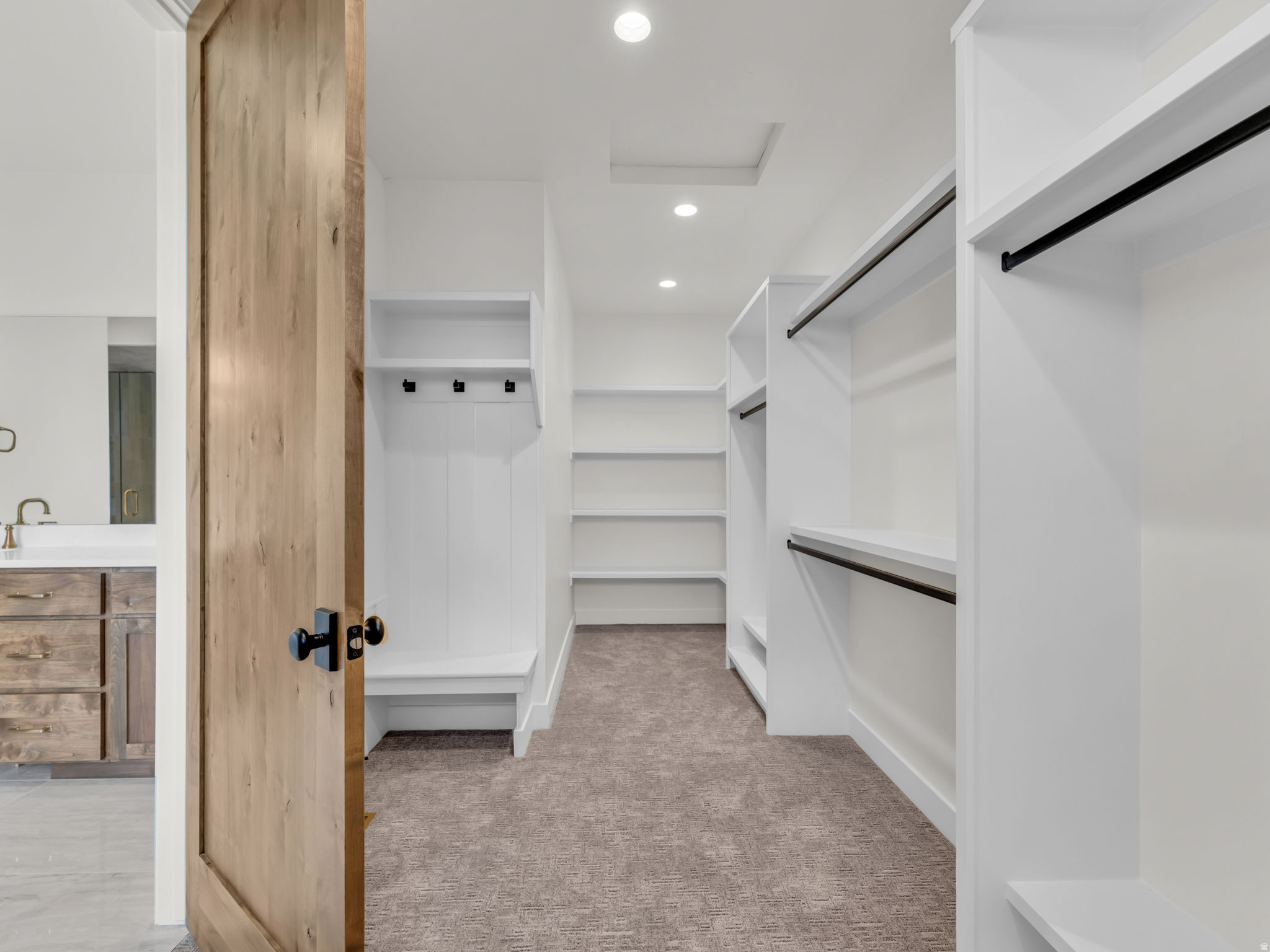 HART CROSSING - Residential