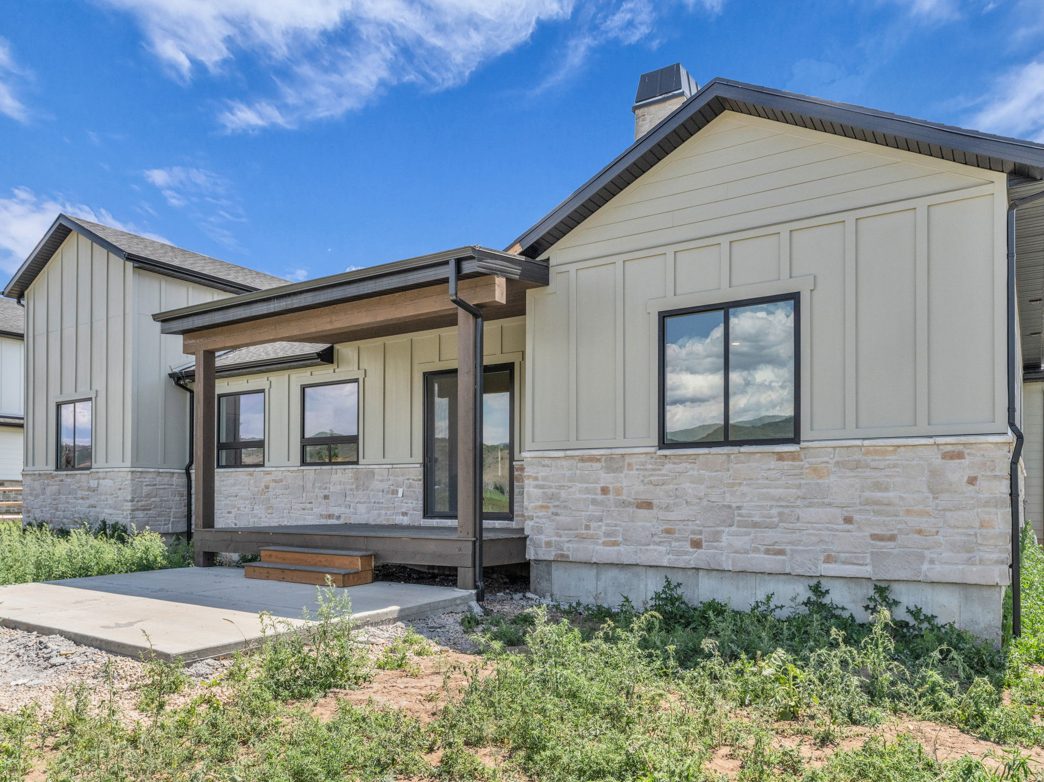 HART CROSSING - Residential