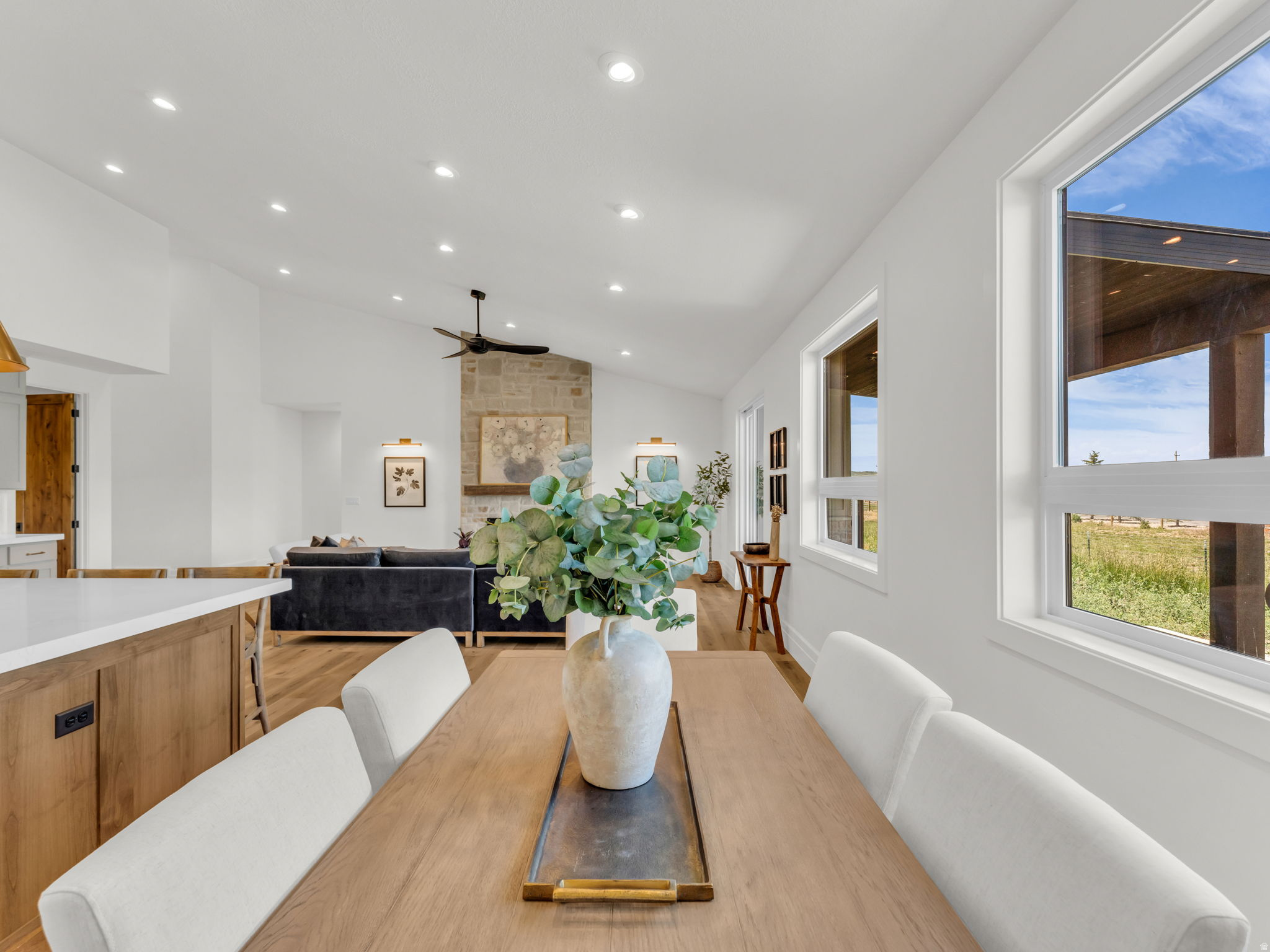 HART CROSSING - Residential