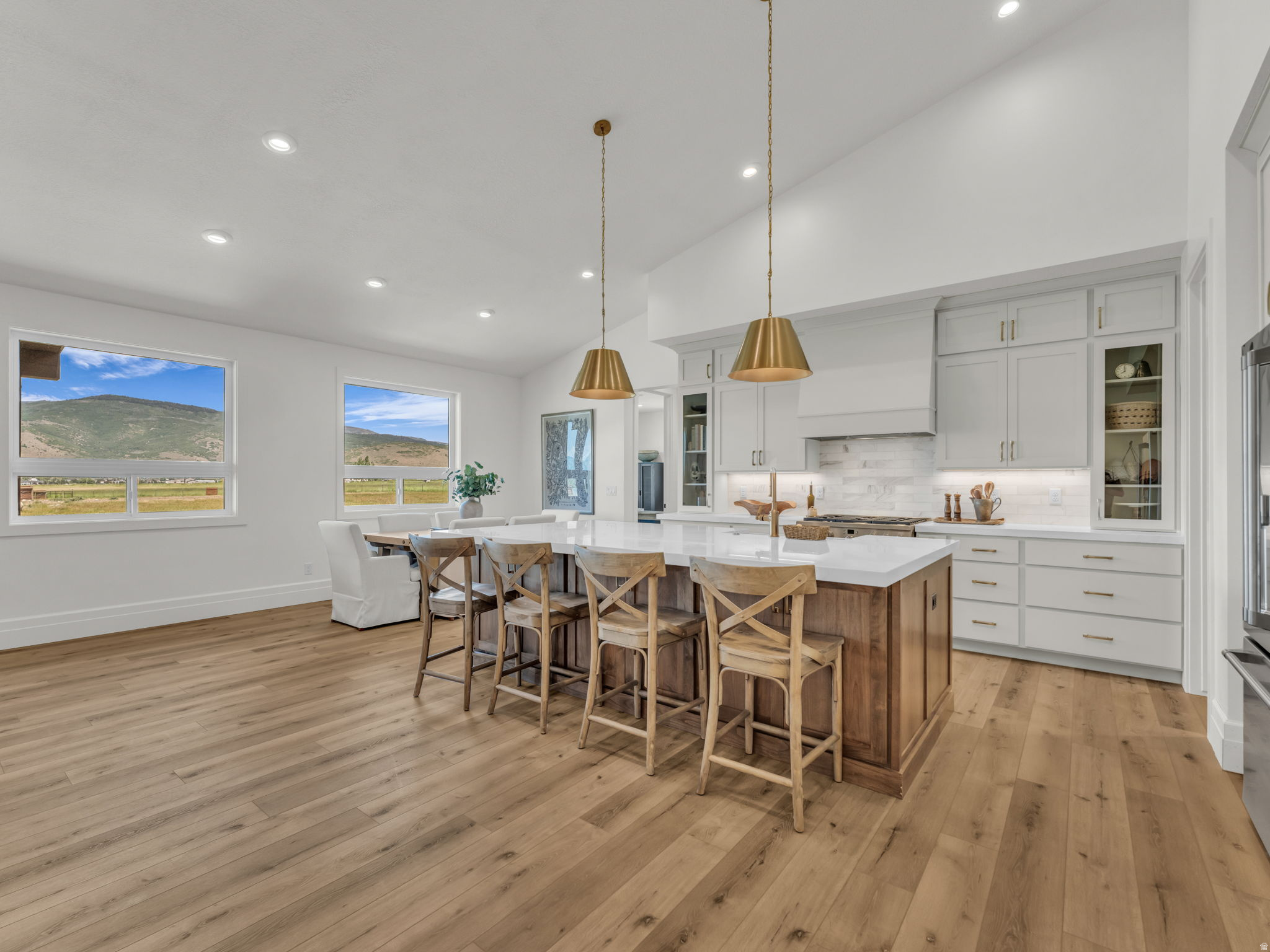 HART CROSSING - Residential