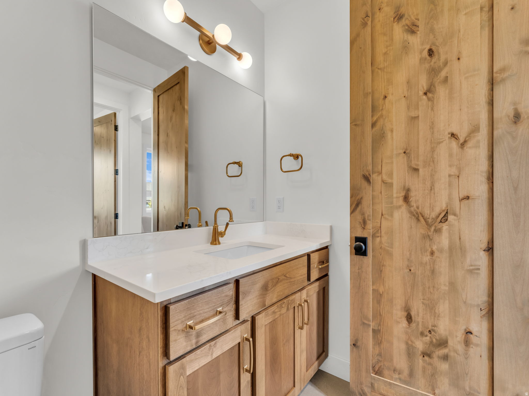 HART CROSSING - Residential