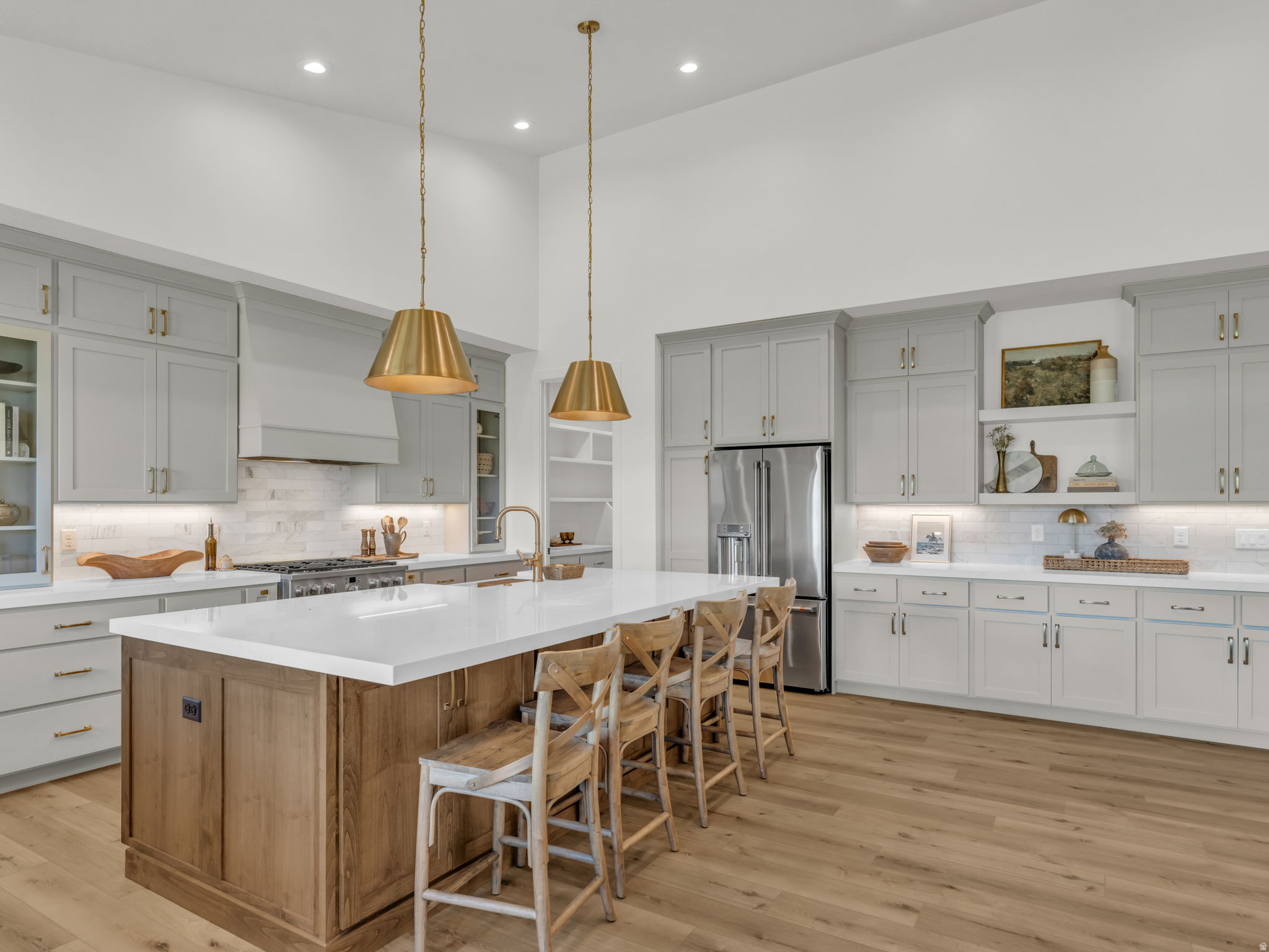 HART CROSSING - Residential